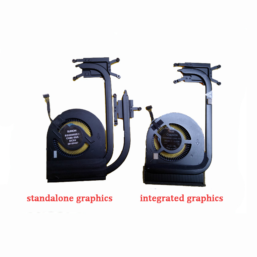 Heatsink Fan Lenovo ThinkPad E460 E465 00UP092