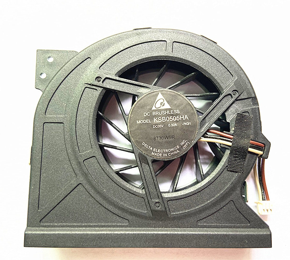 Cooling Fan Ksb0505ha 7k31 Toshiba Satellite Pro EQUIUM A300D P300D -130 P300 P300D Cooling Fan Ksb0505ha 7k31 Toshiba Satellite Pro EQUIUM A300D P300D -130 P300 P300D