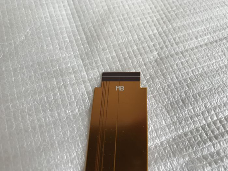 Board Cable MS16K1 MSI GS63 WS63 K1F - 1061004 - H39 220MSI215016-K