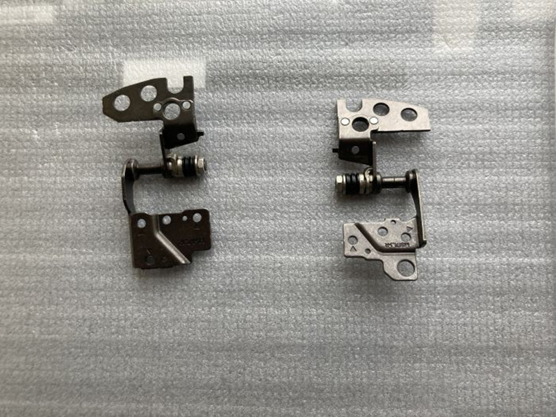 Screen Hinges MSI GF76 GL76 MS-17L1 Screen Hinges MSI GF76 GL76 MS-17L1
