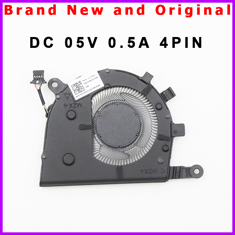 13ITL5 82EV 5F10S13933 Cooling Fan Lenovo ideapad Yoga Slim 7 Carbon