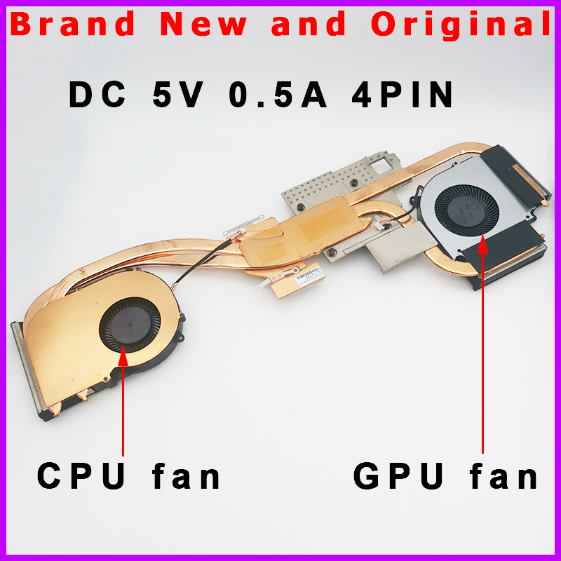6-31-NH70N-102 103 100 Heatsink Fan Hasse G8-CT7NT G8-CT7NA G8-CT7NK