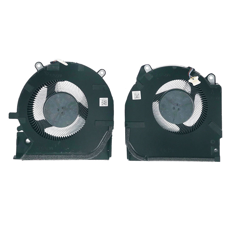 Cooling Fan HP NS75C06 20K19 20K20 20K21 20K22 M75721-001 M75723-001 M75725-001 M75727-001