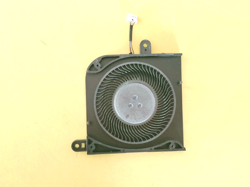 0HX40M AT30K002ZVL Heatsink Fan Dell Latitude 5420 E5420