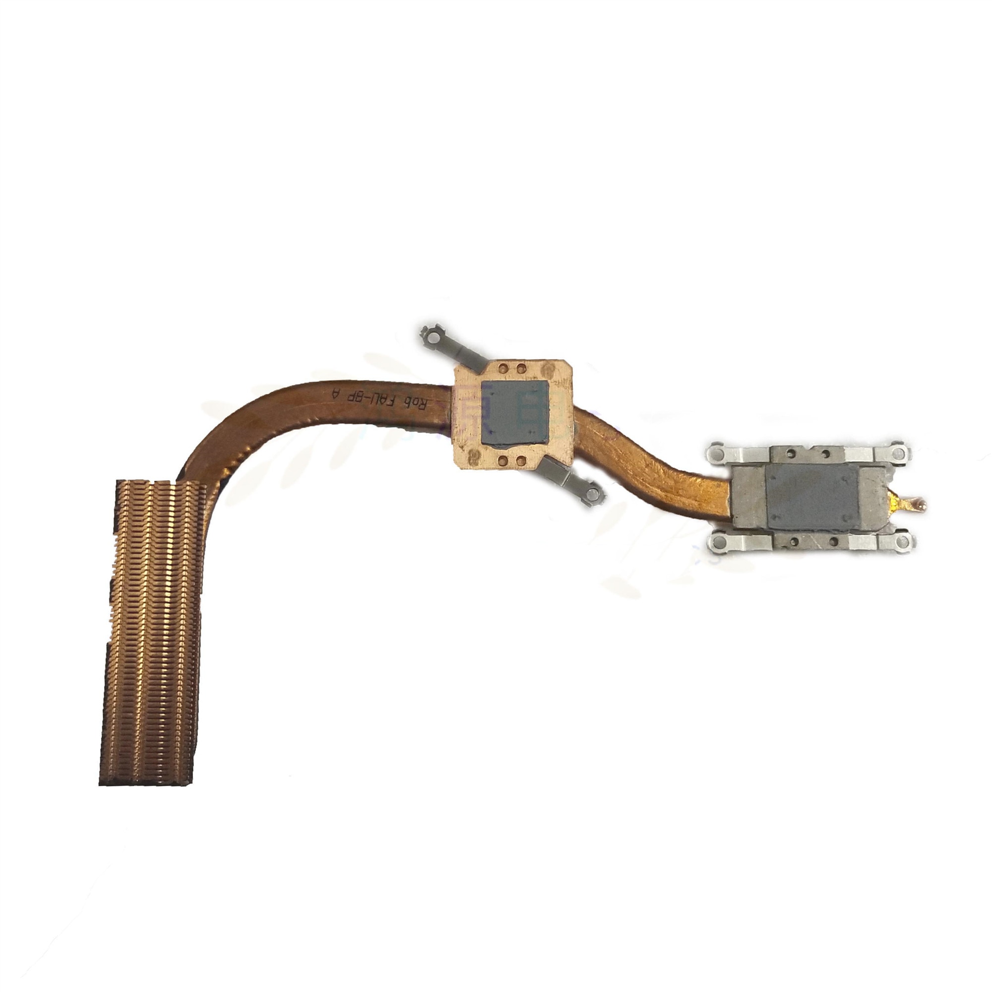 812113-001 Heatsink Fan 15-AB TPN-Q159 0FGBW0000H 812113-001 Heatsink Fan 15-AB TPN-Q159 0FGBW0000H