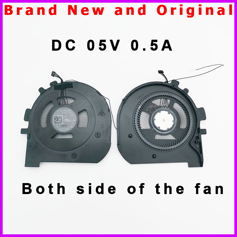 5H41B77172 Cooling Fan Lenovo ThinkPad X13 Gen 2 20WK 20WL NS85C41 20F06 5H41B77172 Cooling Fan Lenovo ThinkPad X13 Gen 2 20WK 20WL NS85C41 20F06