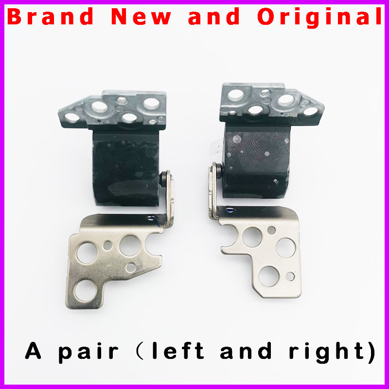 LCD Screen Hinges MSI GS66 Stealth 10SD 10SGS 10SFS 10SF 10SE MS-16V1