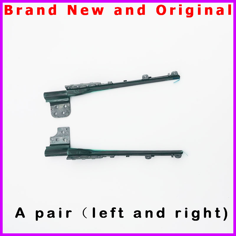 LCD Screen Hinges MSI GS77 12UE 12UH GS77 12UHS 12UGS MS-17P1 LCD Screen Hinges MSI GS77 12UE 12UH GS77 12UHS 12UGS MS-17P1