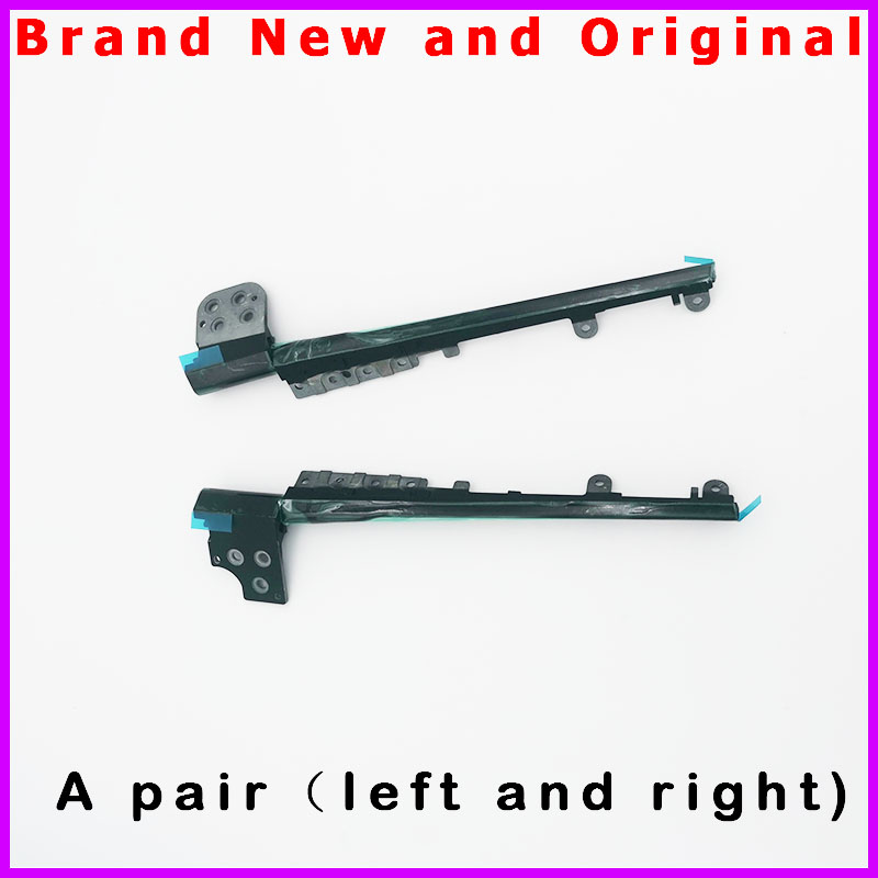 LCD Screen Hinges MSI GS77 12UE 12UH GS77 12UHS 12UGS MS-17P1 LCD Screen Hinges MSI GS77 12UE 12UH GS77 12UHS 12UGS MS-17P1