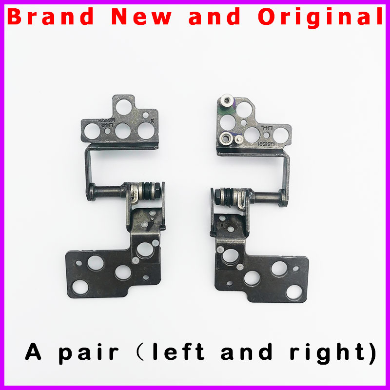 LCD Hinges MSI GF66 GL66 MS1581 MS1581