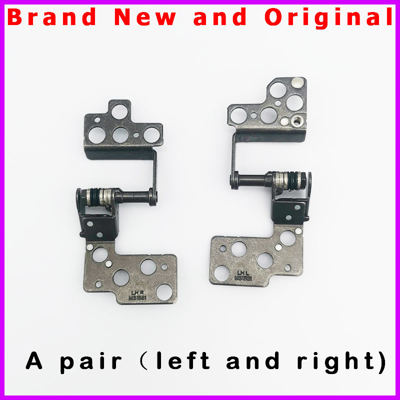 LCD Hinges MSI GF66 GL66 MS1581 MS1581