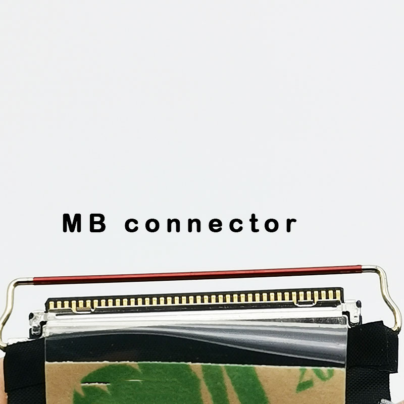DD0GAHLC111 Chromebook 11 11A G8 EE LCD cable 0GAH DD0GAHLC111 Chromebook 11 11A G8 EE LCD cable 0GAH