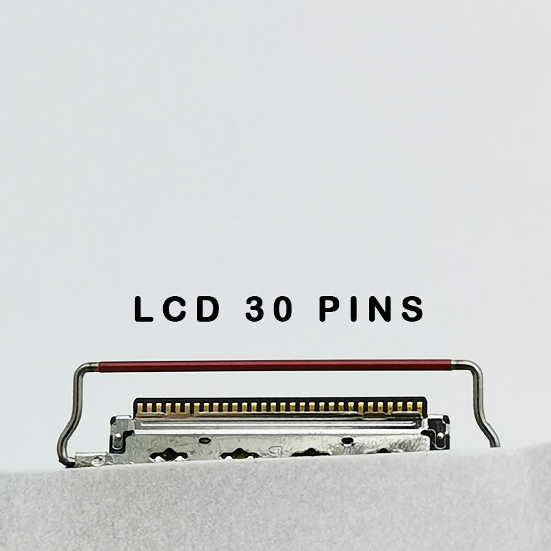 DD0GAHLC111 Chromebook 11 11A G8 EE LCD cable 0GAH DD0GAHLC111 Chromebook 11 11A G8 EE LCD cable 0GAH