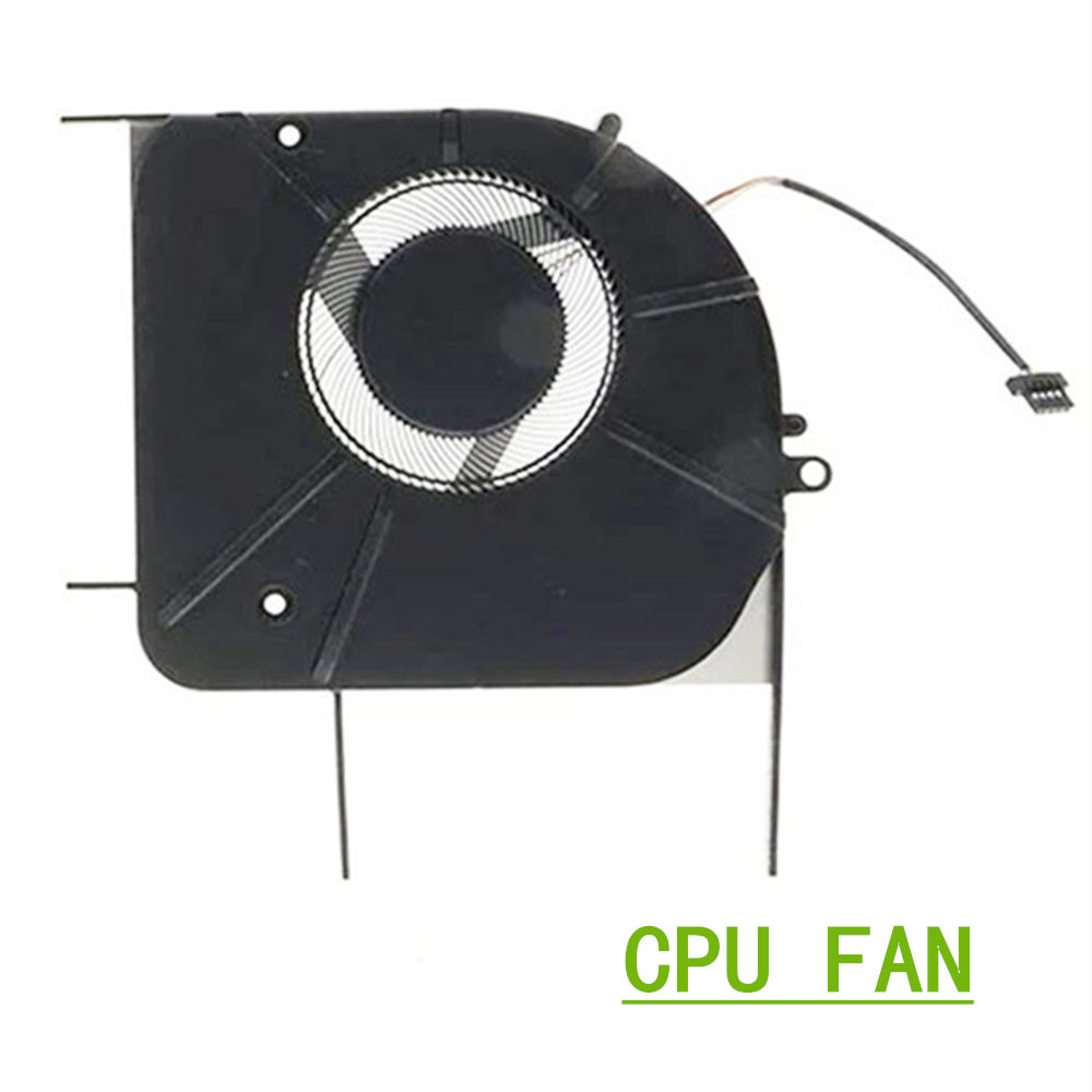 DFS200105B70T-FL3N FMCJ Cooling Fan Asus ProArt StudioBook Pro 17 W700G2T DFS200105B70T-FL3N FMCJ Cooling Fan Asus ProArt StudioBook Pro 17 W700G2T