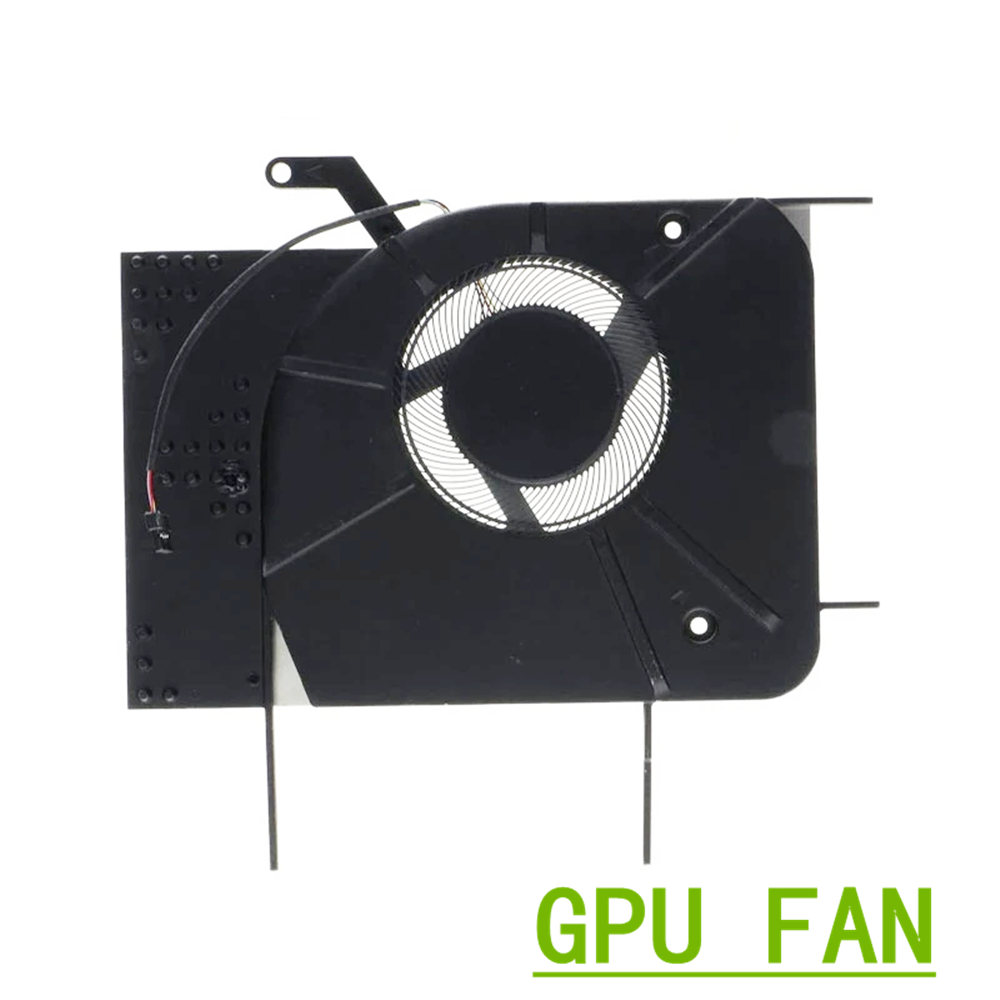DFS200105B70T-FL3N FMCJ Cooling Fan Asus ProArt StudioBook Pro 17 W700G2T DFS200105B70T-FL3N FMCJ Cooling Fan Asus ProArt StudioBook Pro 17 W700G2T