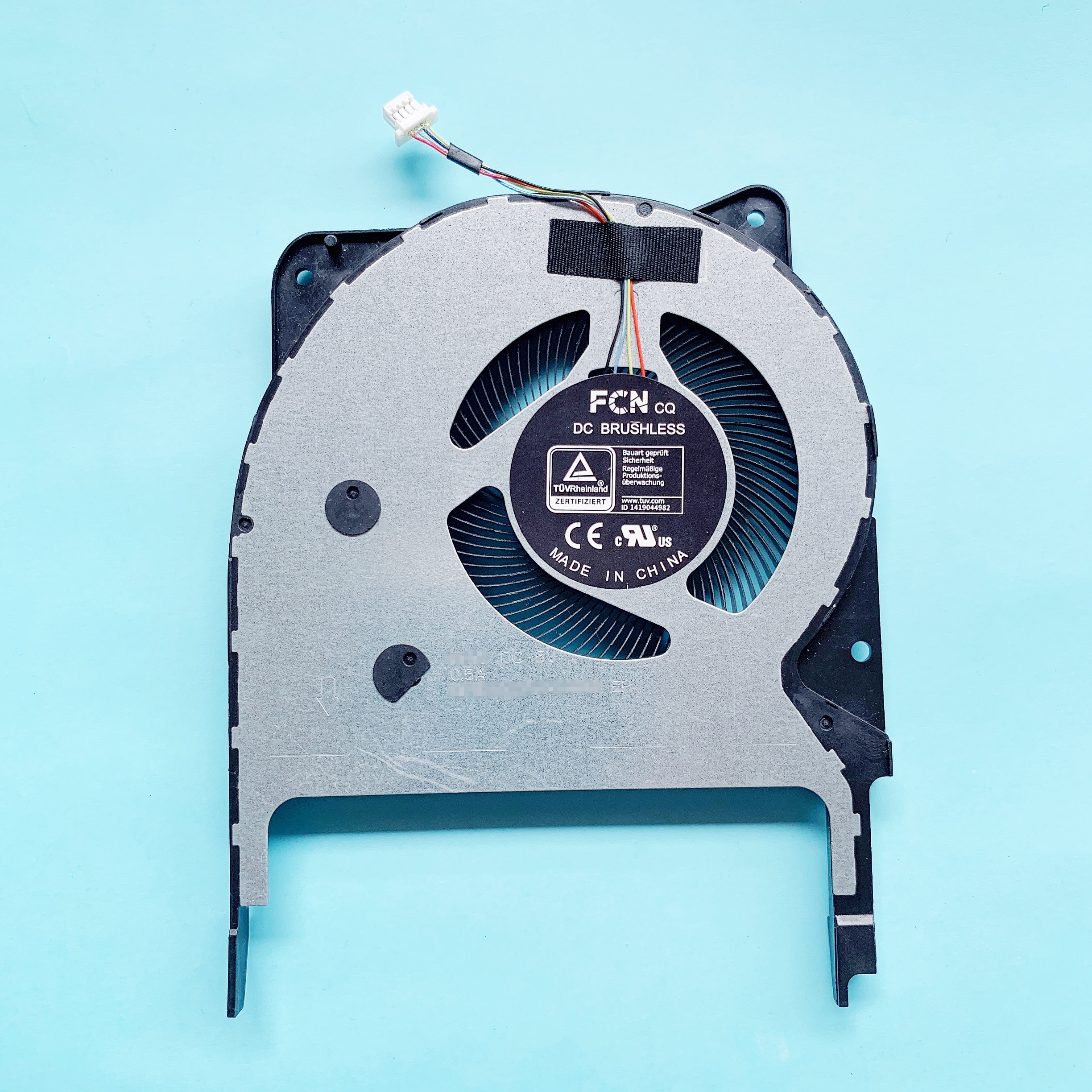 Cooling Fan Asus VivoBook Flip 14 TP470 TP470E TP470EZ TP470EA