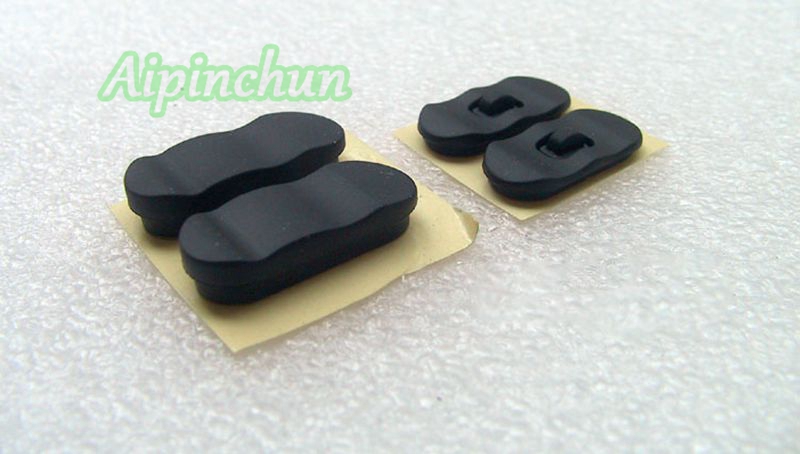 Rubber Foot Bottom Base Feet Lenovo Thinkpad X220 X220i X230 X230i 4Pcs/Set