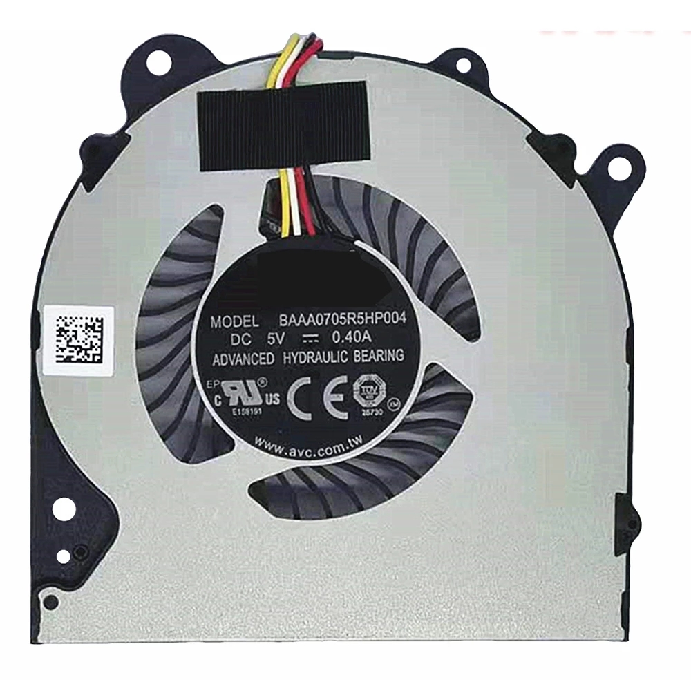Cooling Fan Flex 20 FLEX20 EG50050S1-C280-S9A BAAA0705R5HP004 Cooling Fan Flex 20 FLEX20 EG50050S1-C280-S9A BAAA0705R5HP004