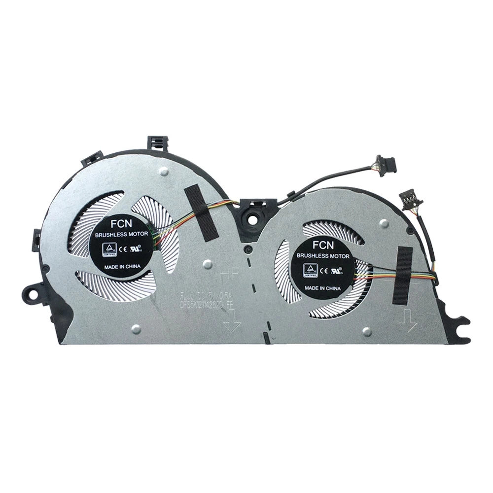 Cooling Fans HQ23300026000 FLJU DFS5K12114262D 0.5A