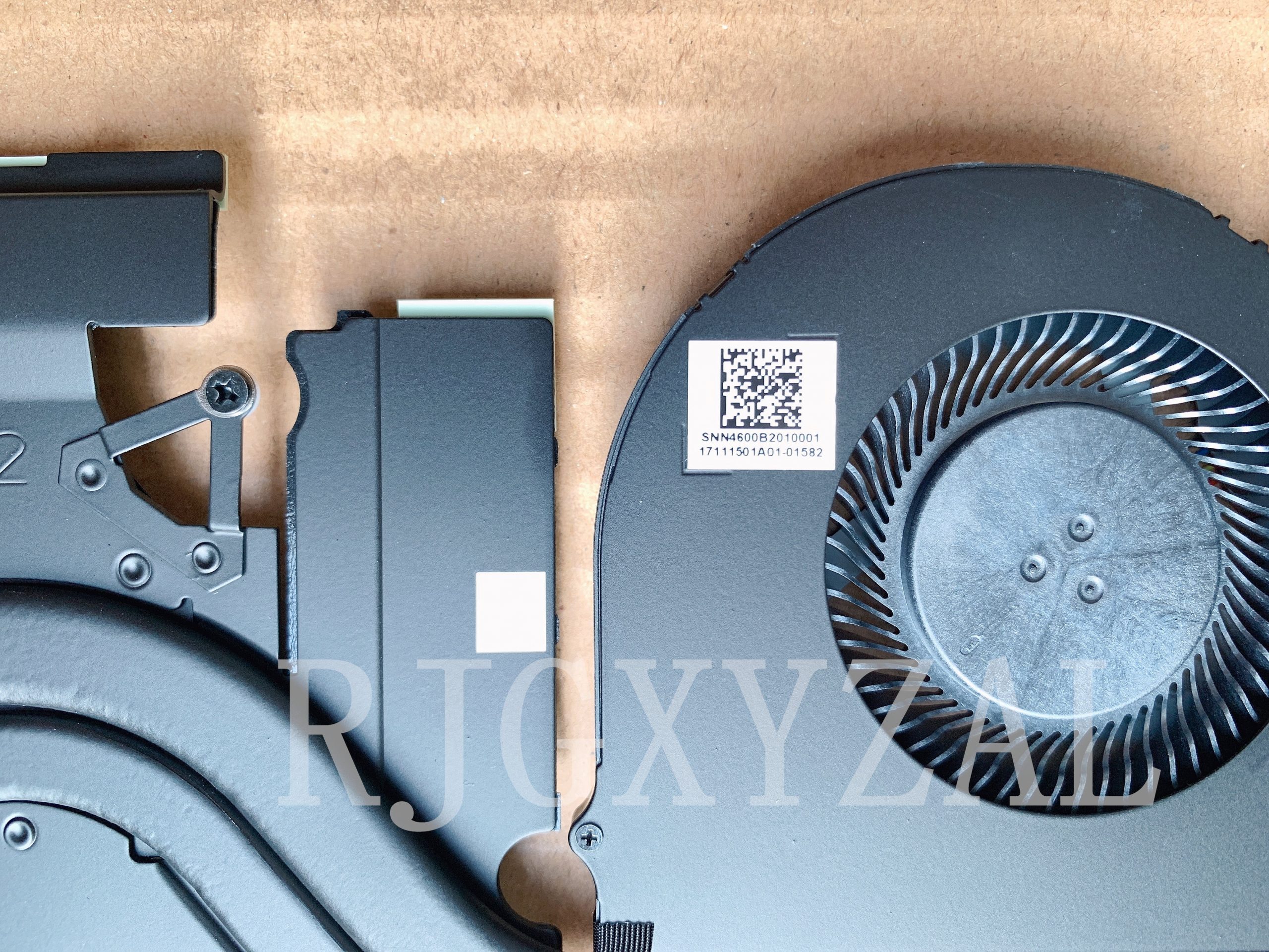 SNN4600B2010001 Heatsink Fan EG75070S1-C360-S9C EG75070S1-C350-S9C