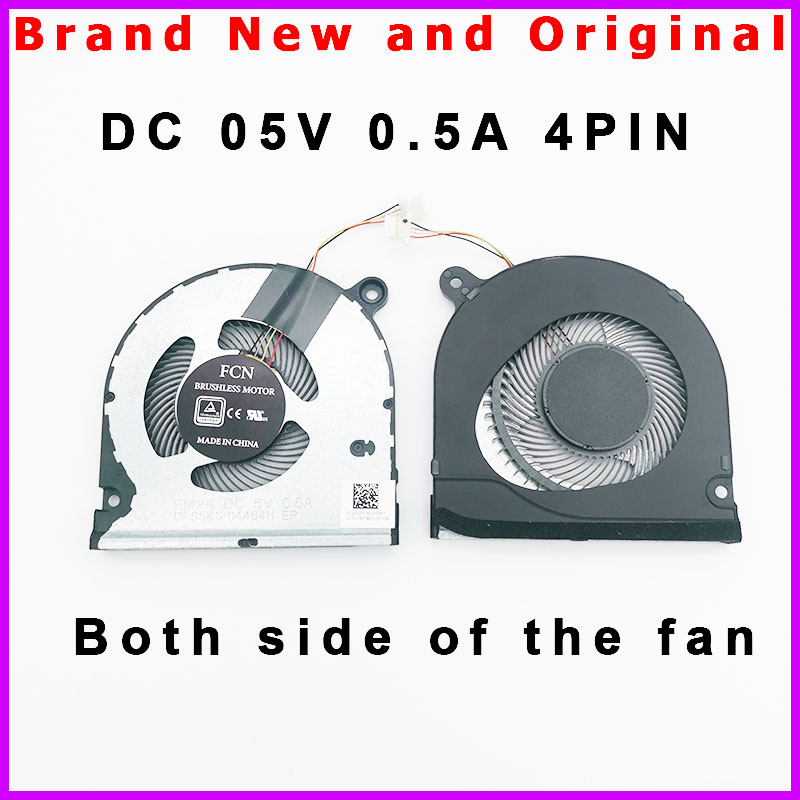 FM2A DFS5K12114464H Cooling Fan FCV02300J70001 FM2A DFS5K12114464H Cooling Fan FCV02300J70001