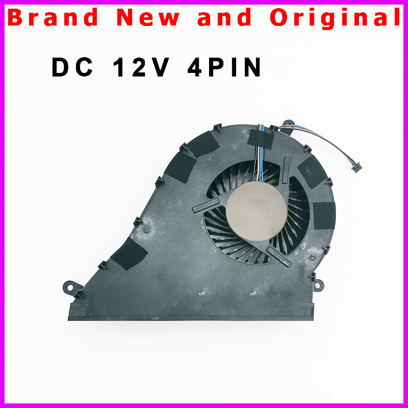 937640-001 Cooling Fan HP Omen X HP P1000-001nn P1000-000na P1000-000nd / 000nf / NH / NQ 937640-001 Cooling Fan HP Omen X HP P1000-001nn P1000-000na P1000-000nd / 000nf / NH / NQ