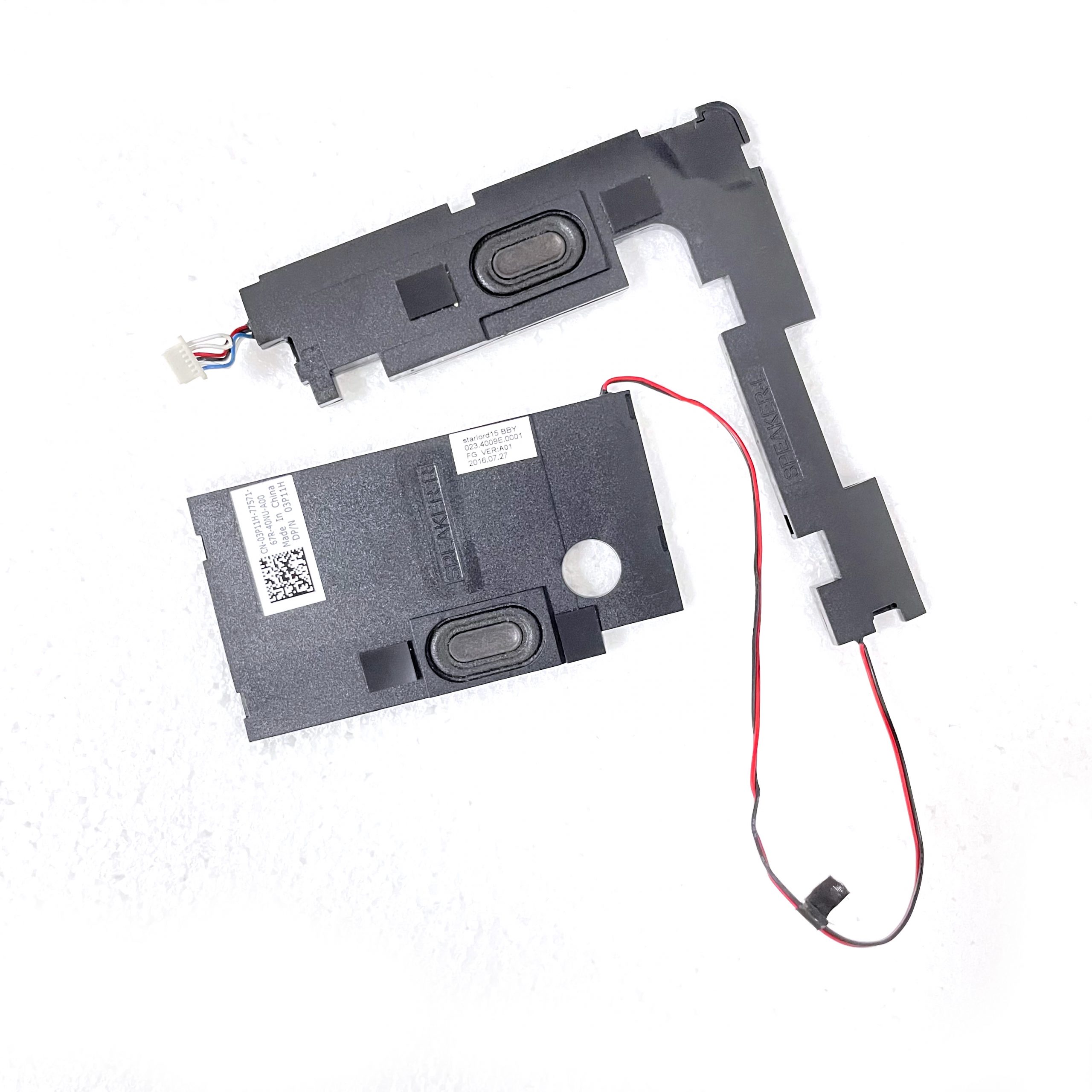 03P11H Speaker set Dell Inspiron 15 7569 7579