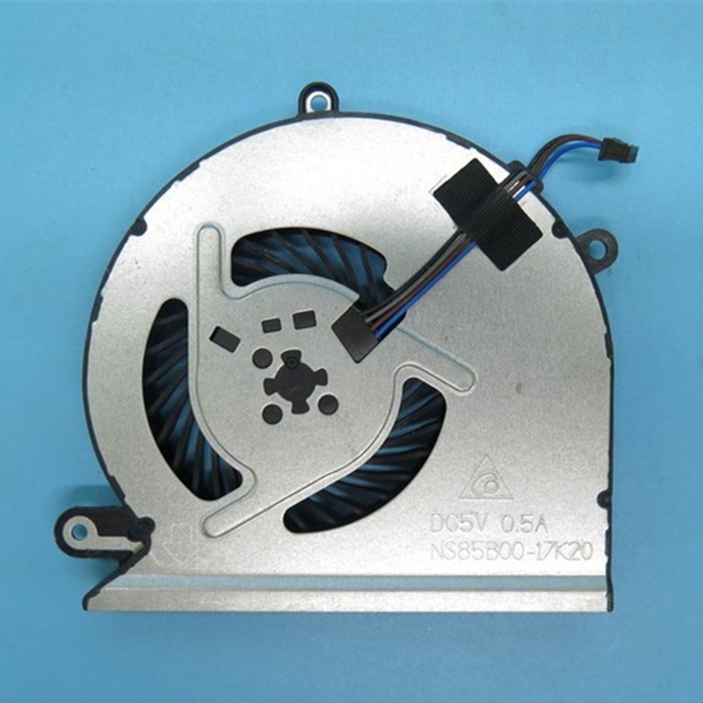 L26237-001 NS85B00-17K20 Cooling Fans HP 15-CU TPN-Q209 15-cu0008tx 15-cu0