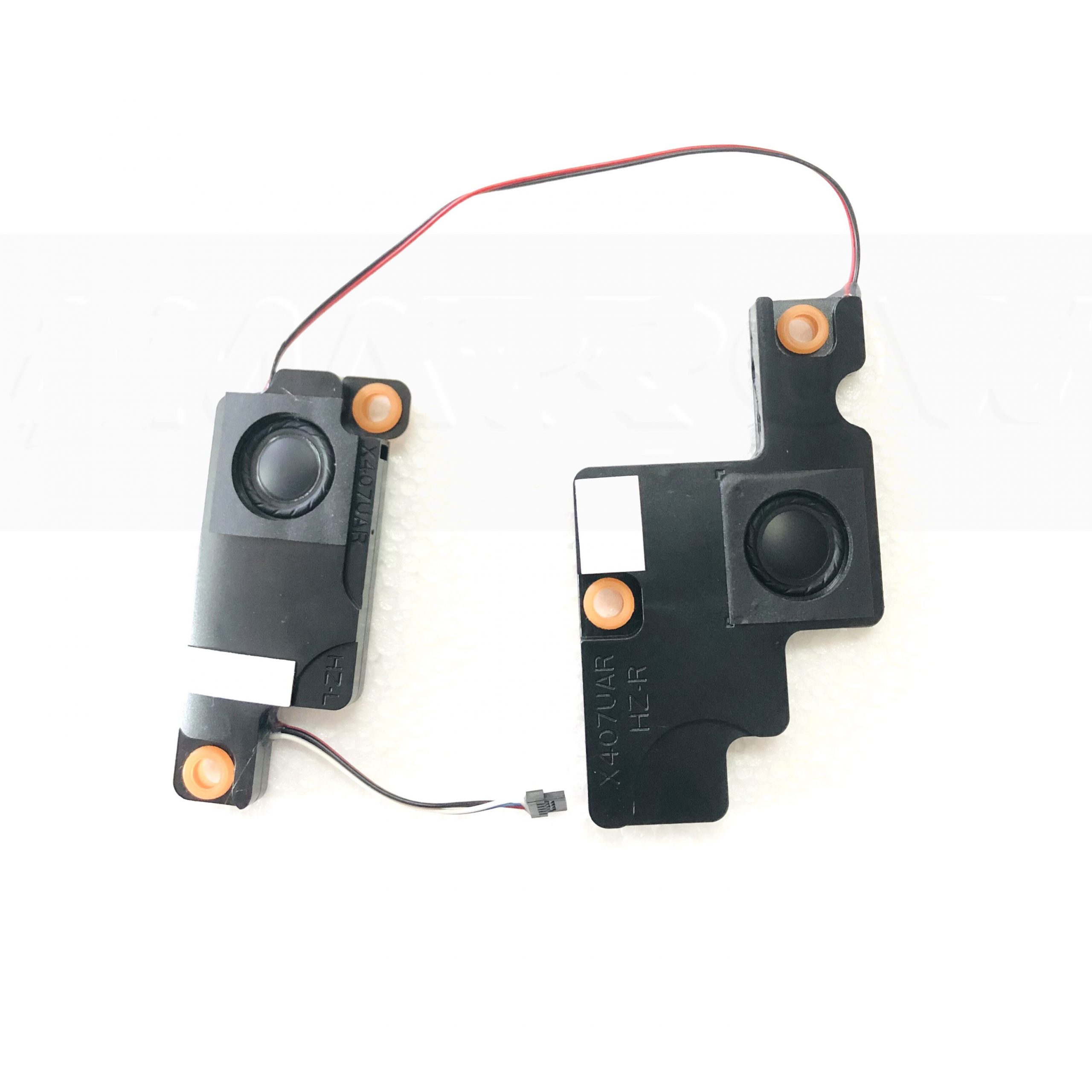 Haut Parleur + Nappe / Speaker ASUS A72J (K72JR