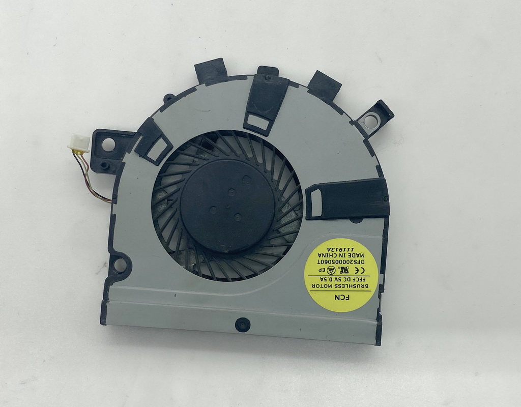 AT10R0020C0 Heatsink fan Toshiba M50-A E55-A E45T M40-A DFS200005060T FFCF AT10R0020C0 Heatsink fan Toshiba M50-A E55-A E45T M40-A DFS200005060T FFCF