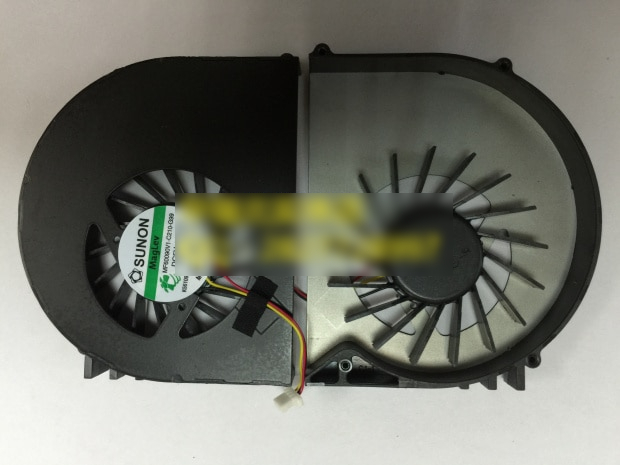 MF60090V1-C210-G99 Cooling Fan Dell Inspiron 15R N5110 Ins15RD M5110 M511r Ins15RD