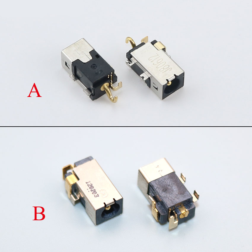 DC Power Jack Charging Port lenovo ideapad 100S 100S-14IBR 100-14IBY 110S-11ibr