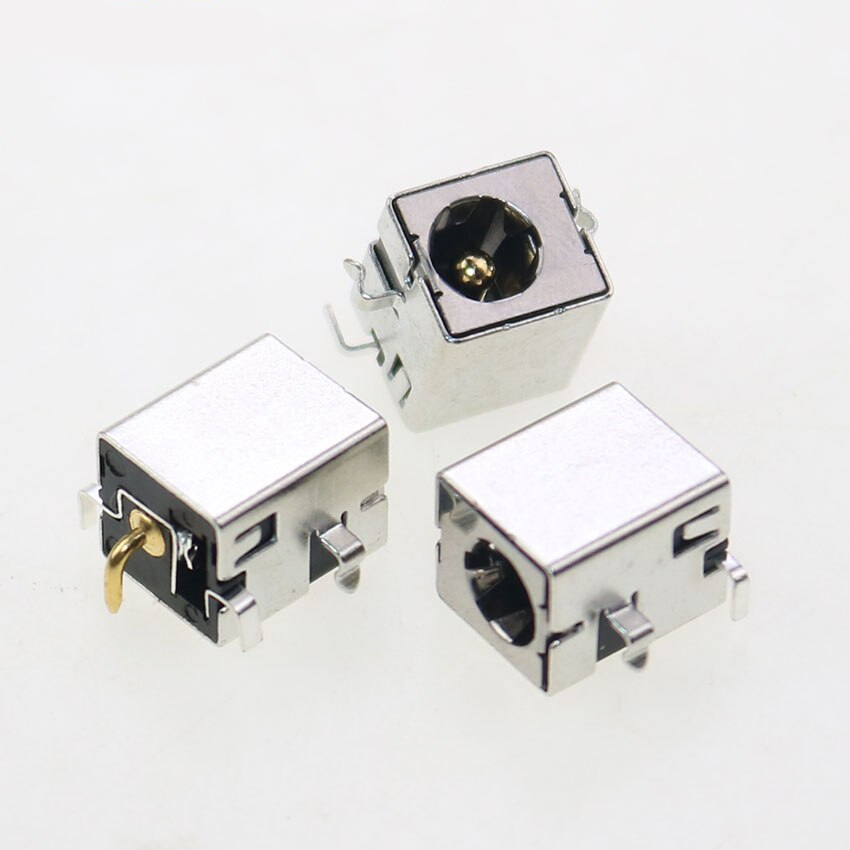Power Jack Charging Port Asus K53E-BBR3 K53E-BD4TD K54L K54LY U52F U52Jc U56E X54 X54C