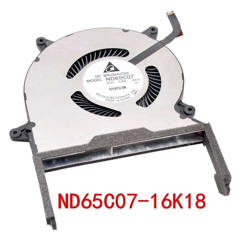Cooling Fans ND65C06-16K17 ND65C07-16K18 Cooling Fans ND65C06-16K17 ND65C07-16K18