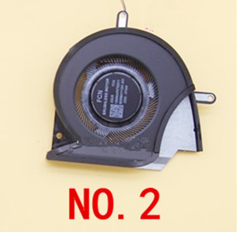 Cooling Fan FPCG DFS5J129134524 FPCJ DFSCM227163925 FPCF DFSCK221051825