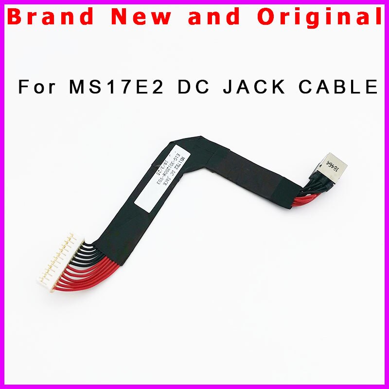 K1G-3012008-V03 Power Cable MSI GE75 MS 17E2 MS17E2
