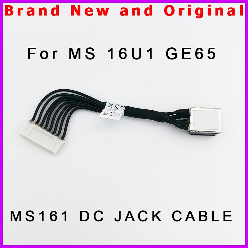 K1G-3012010-V03 K1G-3008064-V03 Power Cable MSI GE65 MS-16U1 MS16U1