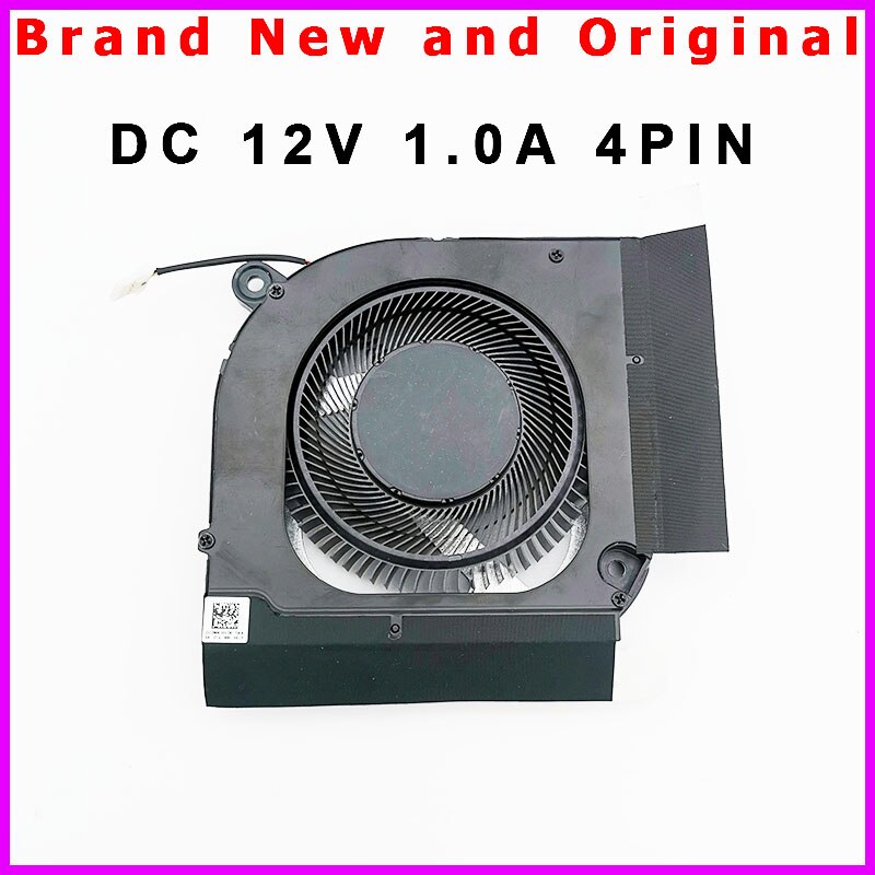 Cooling Fan Acer NS8CC19 21G12 DC280010VD0