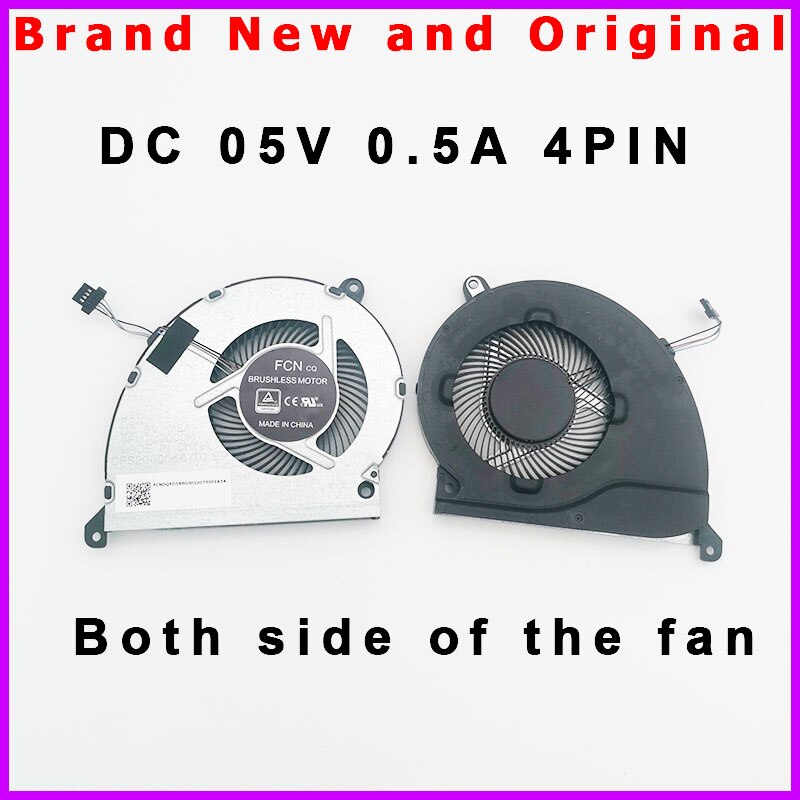 Cooling Fan DFS200005870T 0FM7U0000H FCNDQ5D586G0022073001X3A Cooling Fan DFS200005870T 0FM7U0000H FCNDQ5D586G0022073001X3A