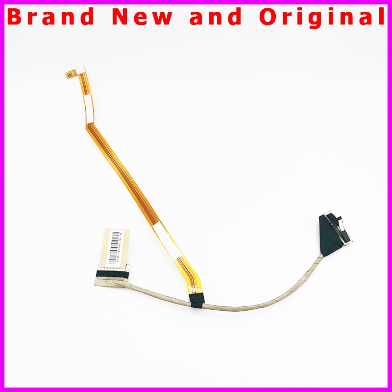 Lcd Lvds Cable MSI GE66 MS1541 MS 1541 K1N-3040200-H39 K1N-3040288-H39 K1N-3040201-H39 Lcd Lvds Cable MSI GE66 MS1541 MS 1541 K1N-3040200-H39 K1N-3040288-H39 K1N-3040201-H39