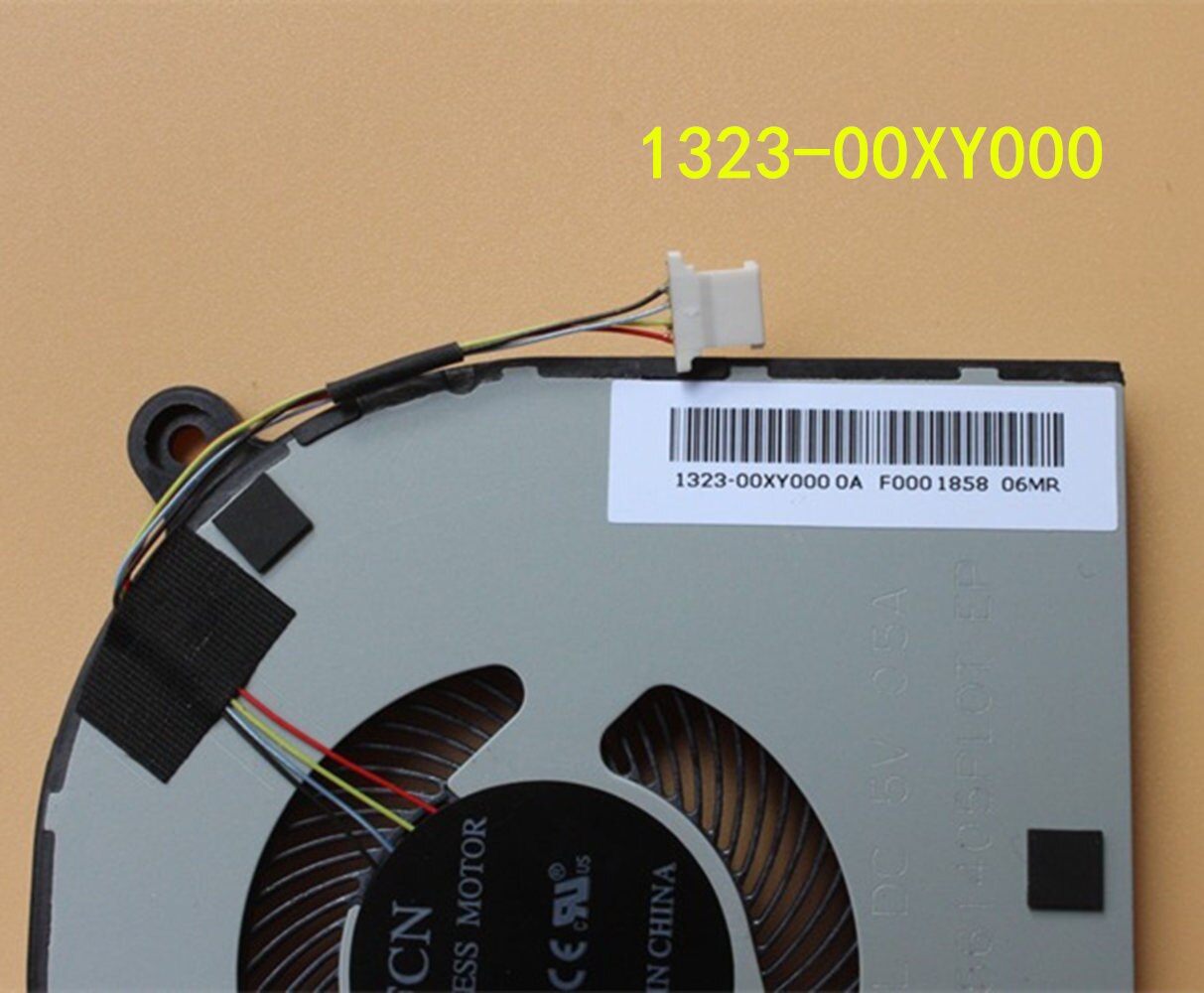 Cooling Fans Acer CN515-51 A715-73G N18P3 FJHL 1323-00XY000 cn515-51-79z5
