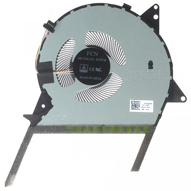 DFS661605PQOT FKDB Cooling Fans Asus X570 YX570Z YX570ZD K570U