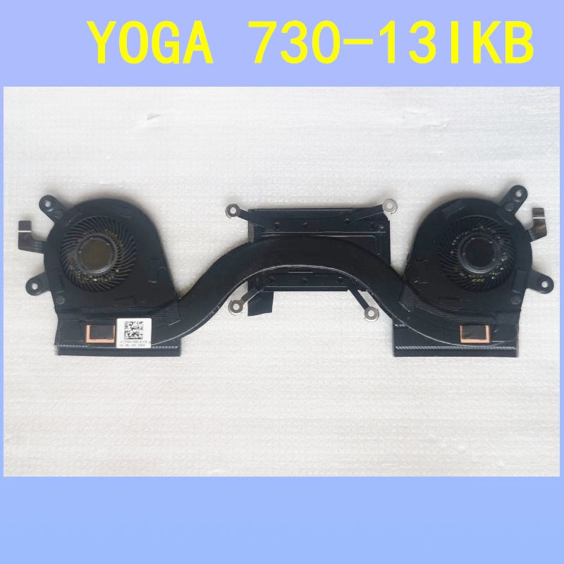Cooling Fan Lenovo Yoga 730-13IWL 730-13IKB 5H40T02803 5H40Q95820
