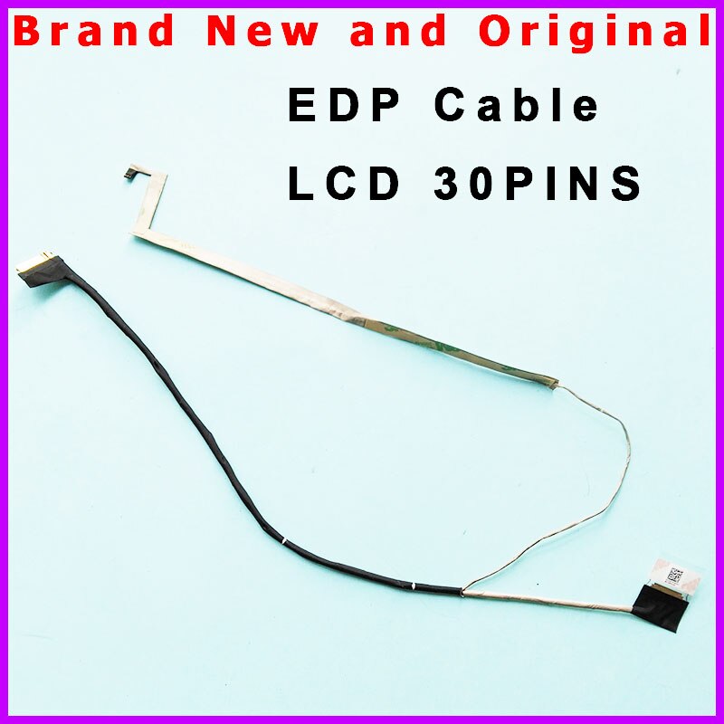 0X4C1F DC02002Z900 Lcd video Cable Inspiron G3 15 G3 3779 3579 CAL73