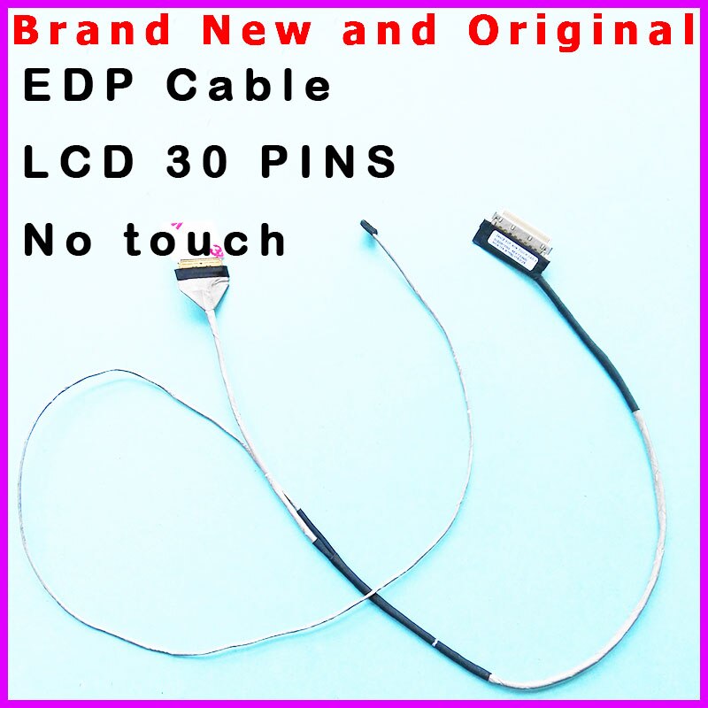 0FG0DX Lcd Cable Dell Inspiron 5455 5545 5547 5548 P39F DC02001X000