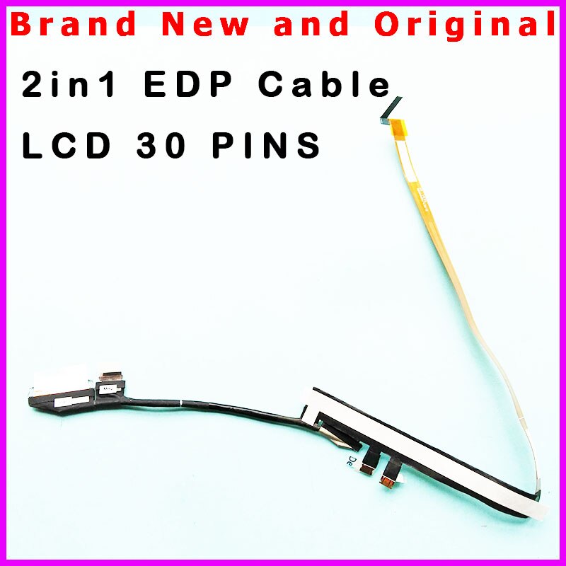 0PDY42 450.0EZ07.0002 lcd lvds cable Inspiron 15 7586 P76F RO15