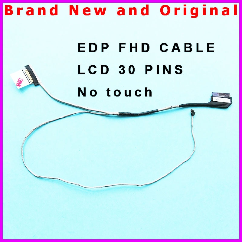 0KNG43 Lcd cable Dell Inspiron 5551 5555 5558 5559 3558 3459 HD EDP NT FHD DC020025K00