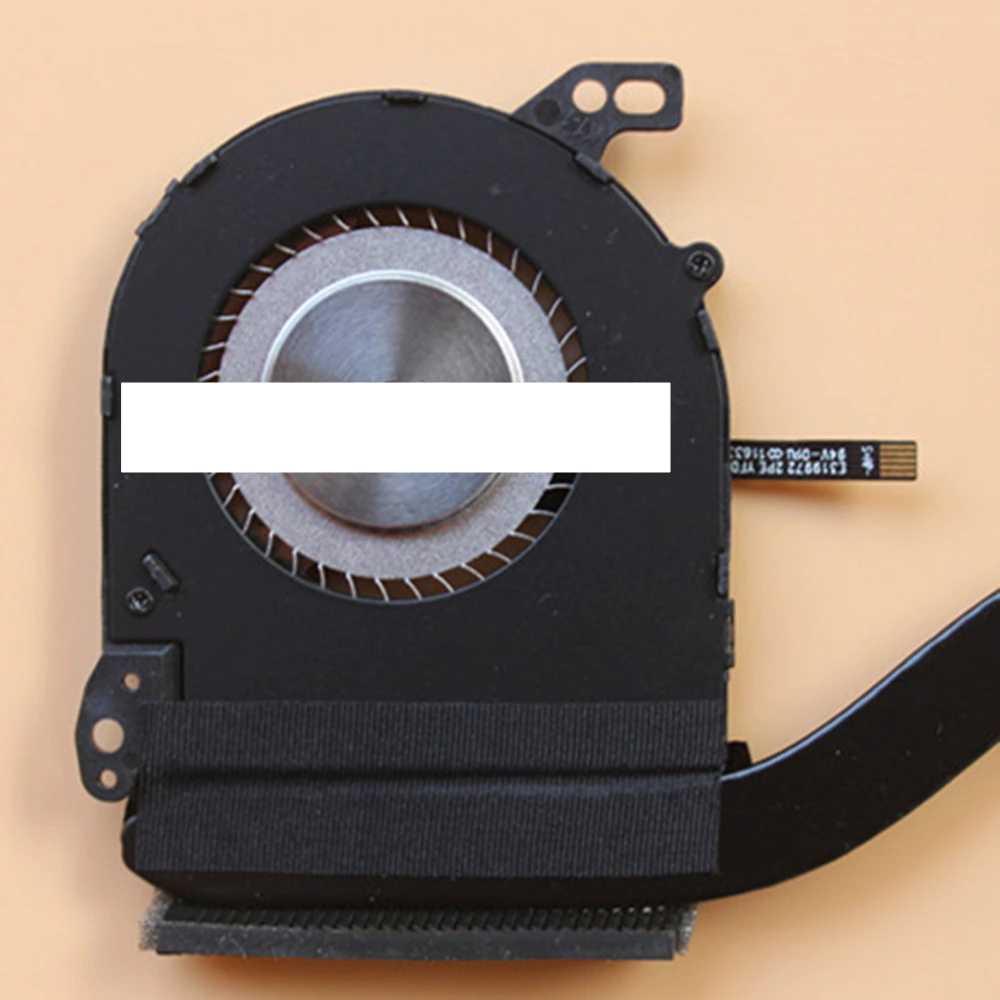 Heatsink Fan Lenovo Yoga 13.3 900-13ISK EG45040S1-C040-S9A EG45040S1-C050-S9A