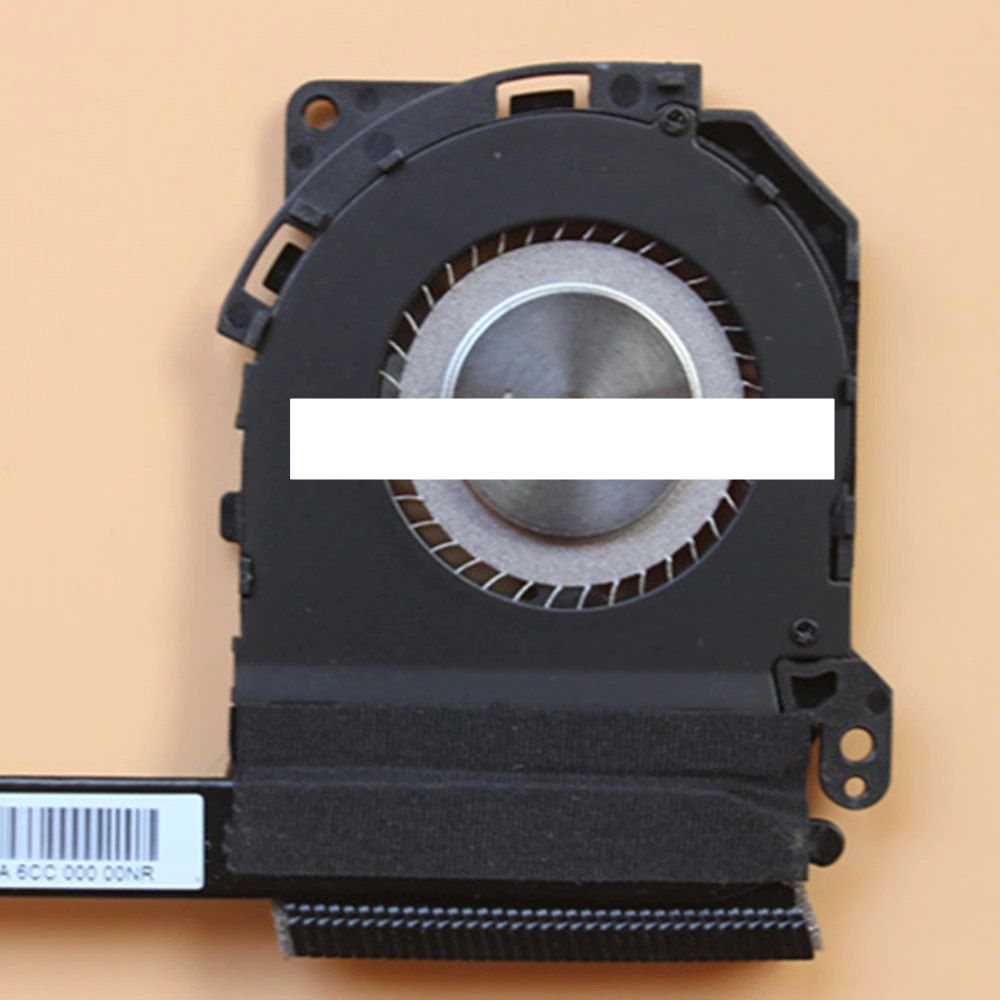 Heatsink Fan Lenovo Yoga 13.3 900-13ISK EG45040S1-C040-S9A EG45040S1-C050-S9A