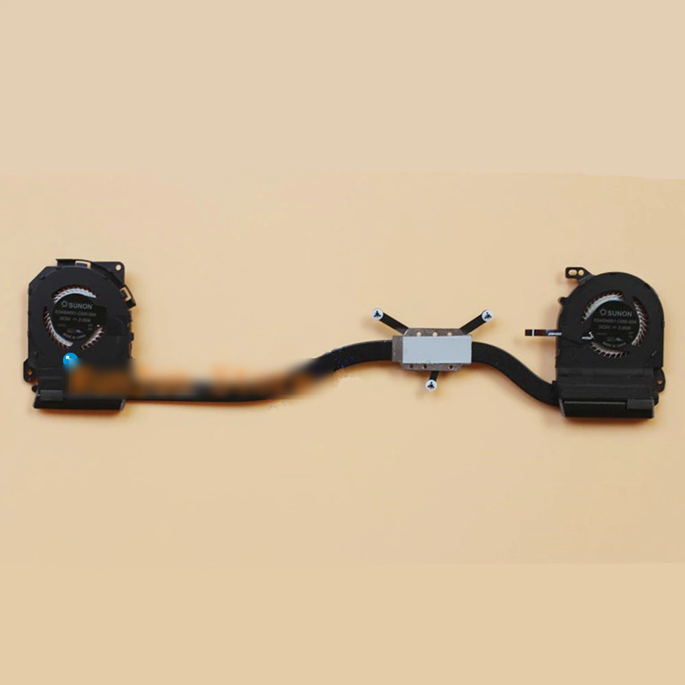 Heatsink Fan Lenovo Yoga 13.3 900-13ISK EG45040S1-C040-S9A EG45040S1-C050-S9A
